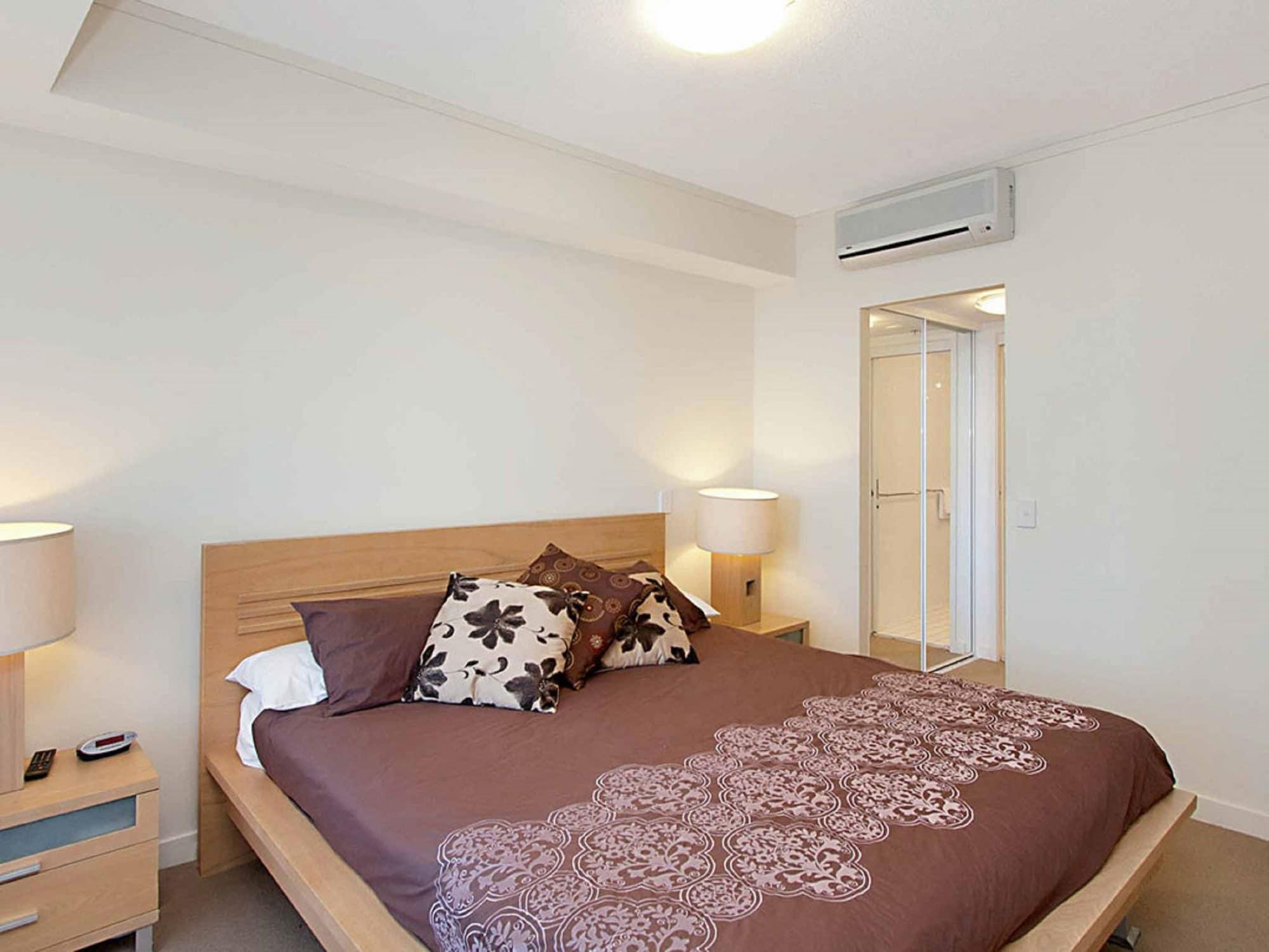 Blue C Coolangatta Aparthotel Exterior photo