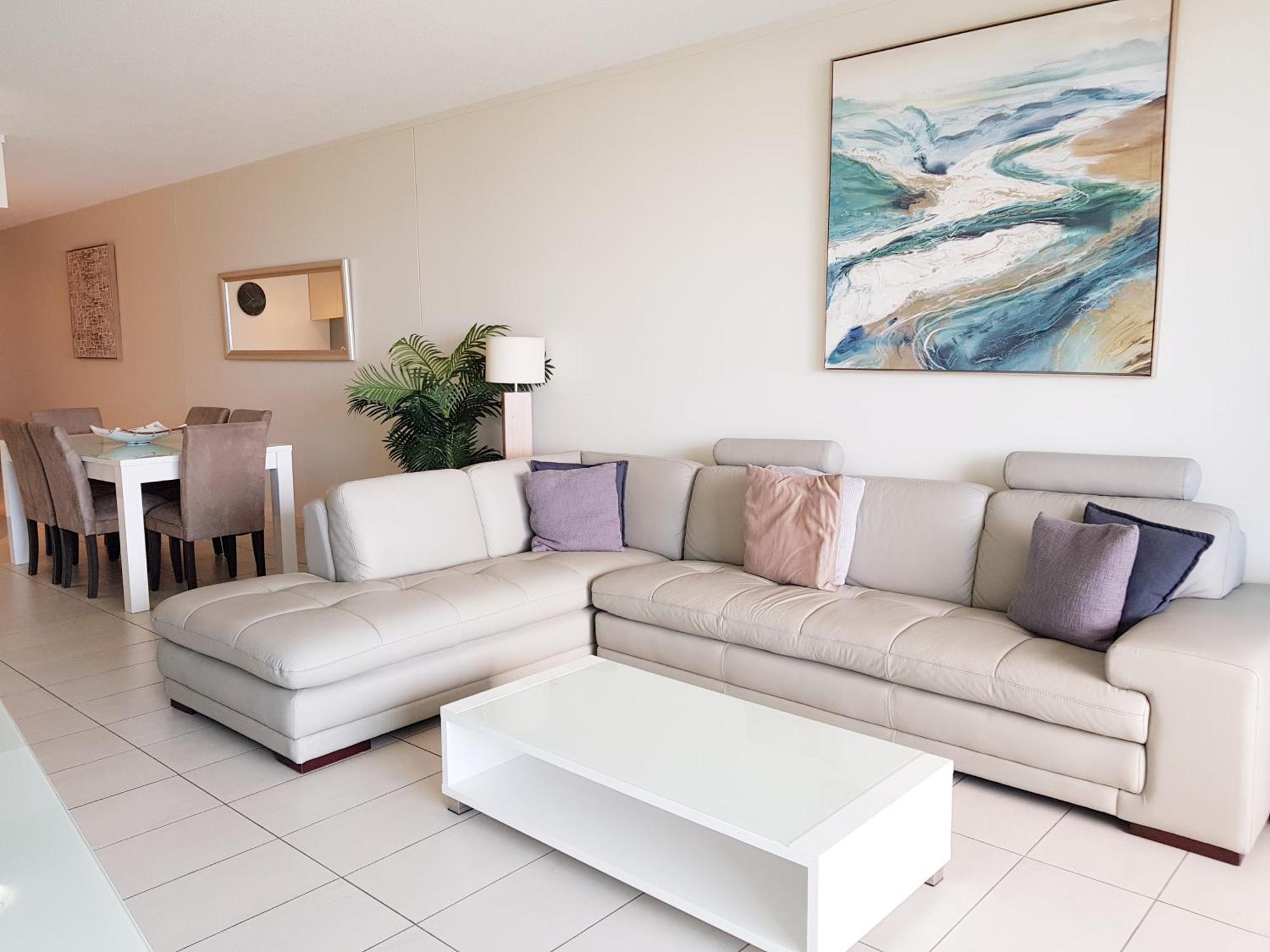 Blue C Coolangatta Aparthotel Room photo