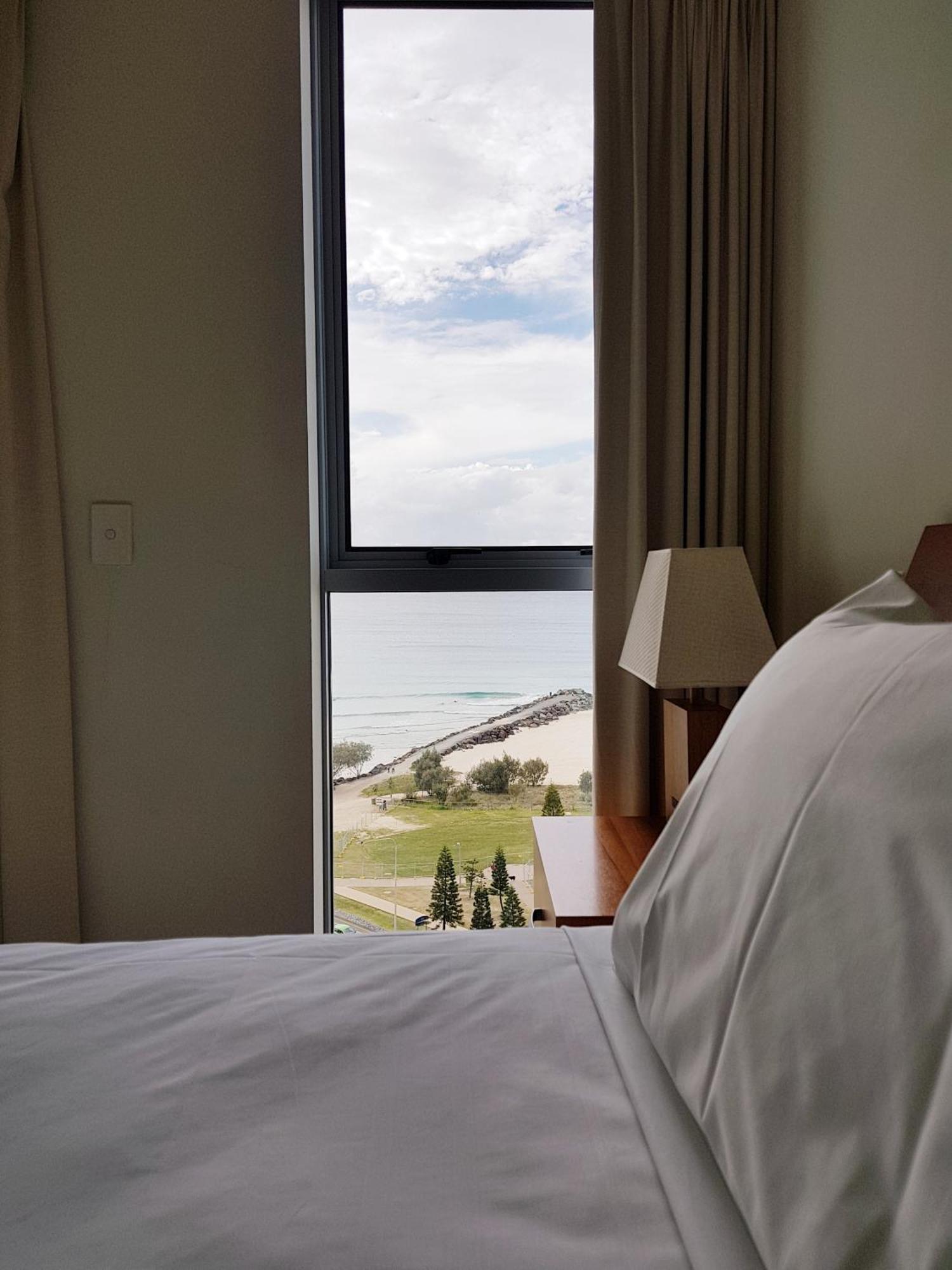 Blue C Coolangatta Aparthotel Room photo