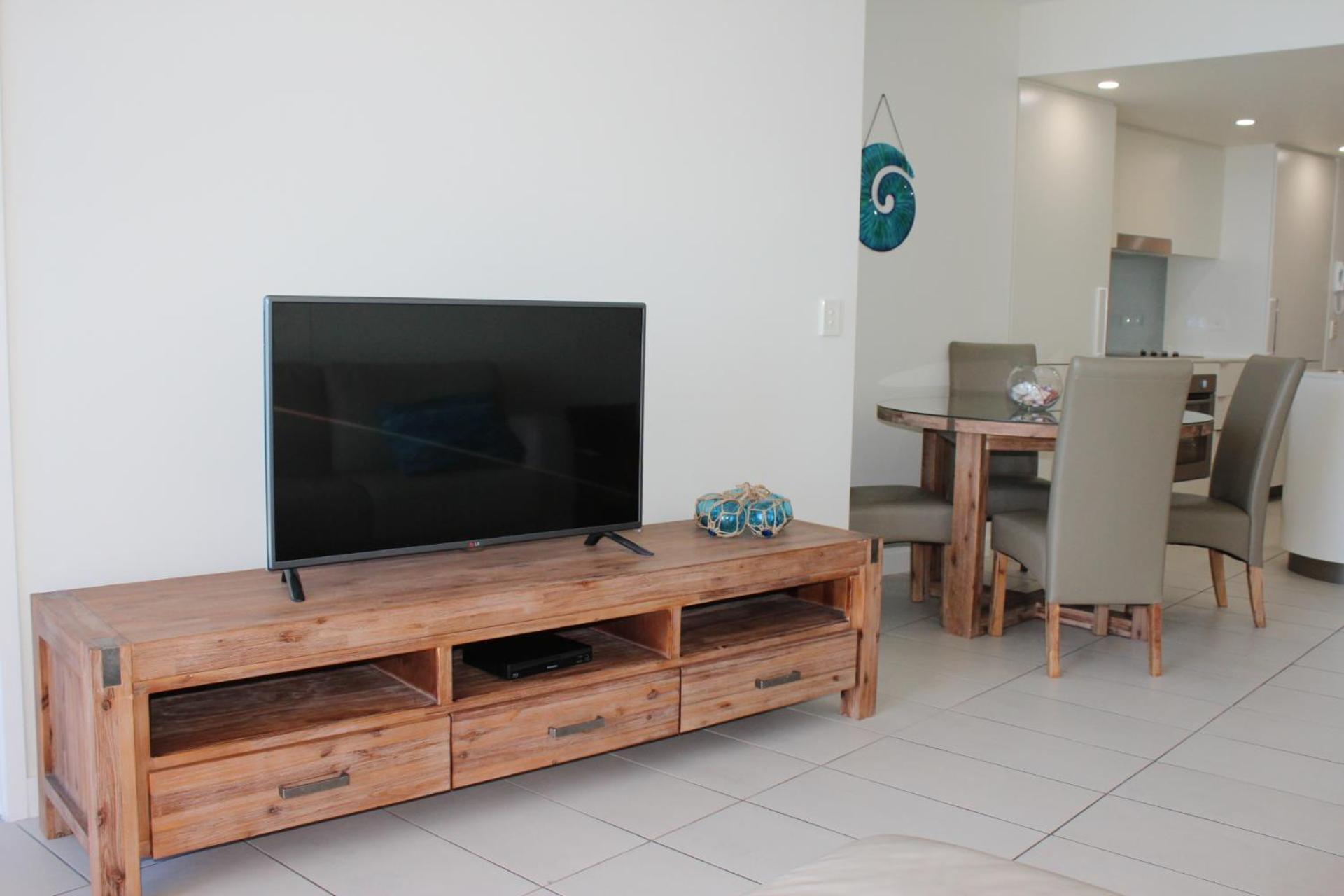 Blue C Coolangatta Aparthotel Exterior photo